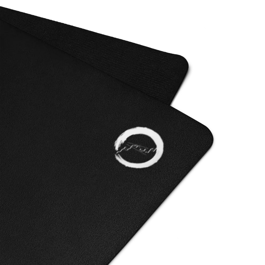 Yoga Mat (Black) product image (5)