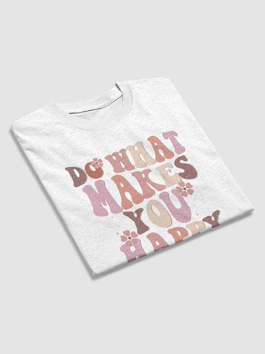 Motivational Bliss T-Shirt product image (24)