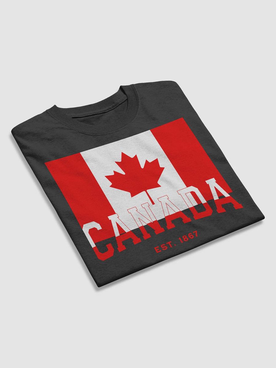 Canadian Pride: Celebrating the True North Strong and Free since 1867 product image (2)