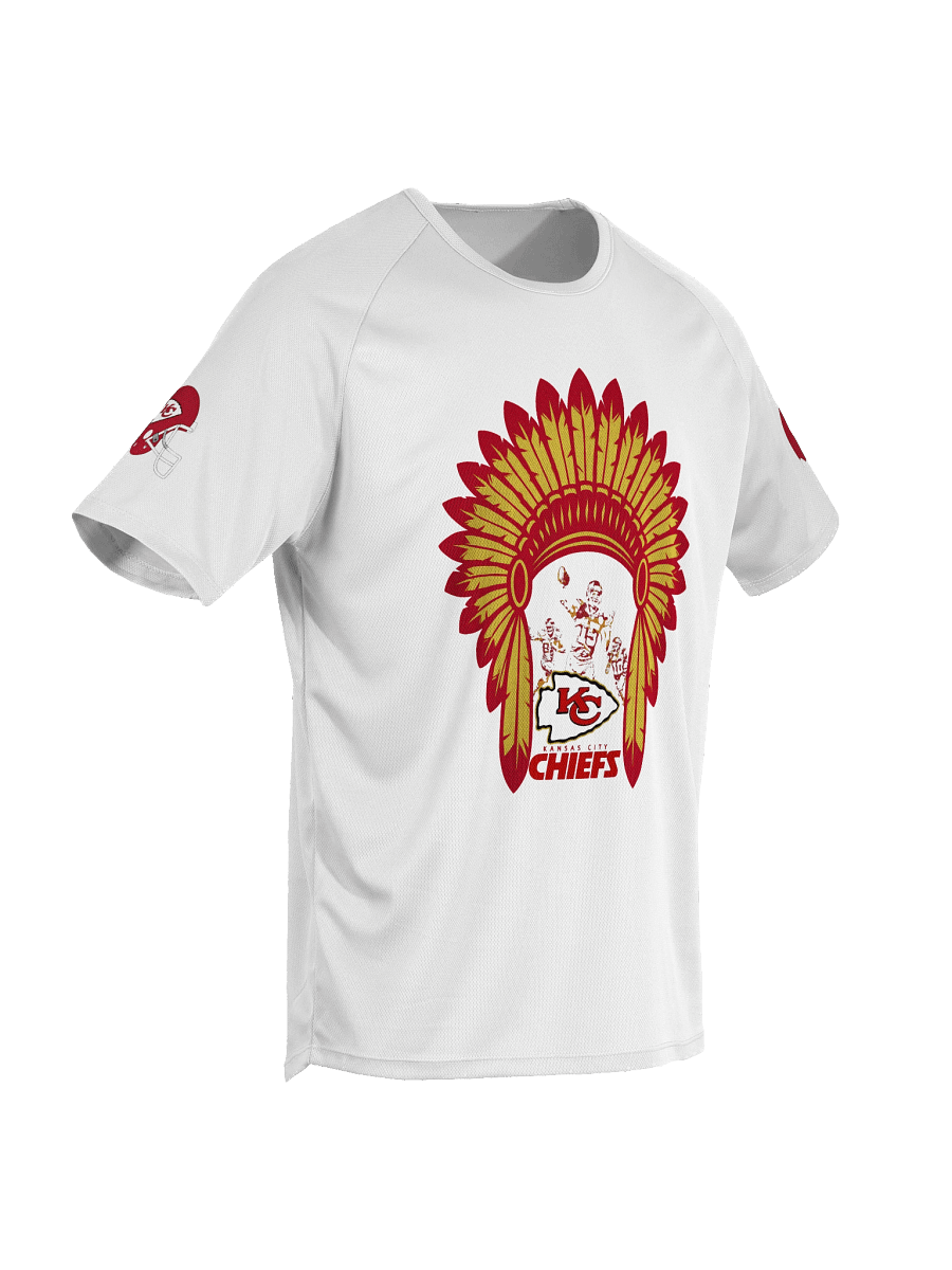 KC Unisex Sport Jersey product image (6)