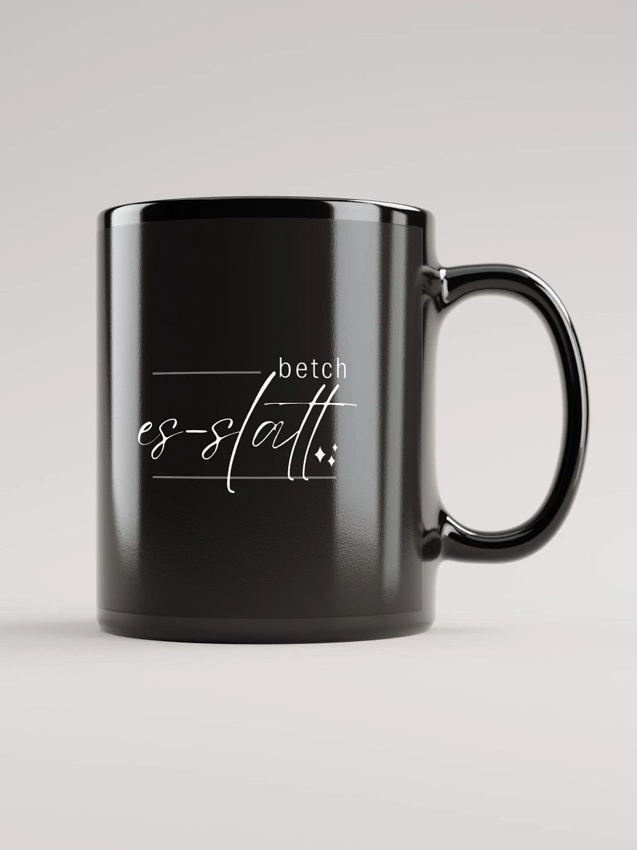 Betch Es slatt mug product image (2)