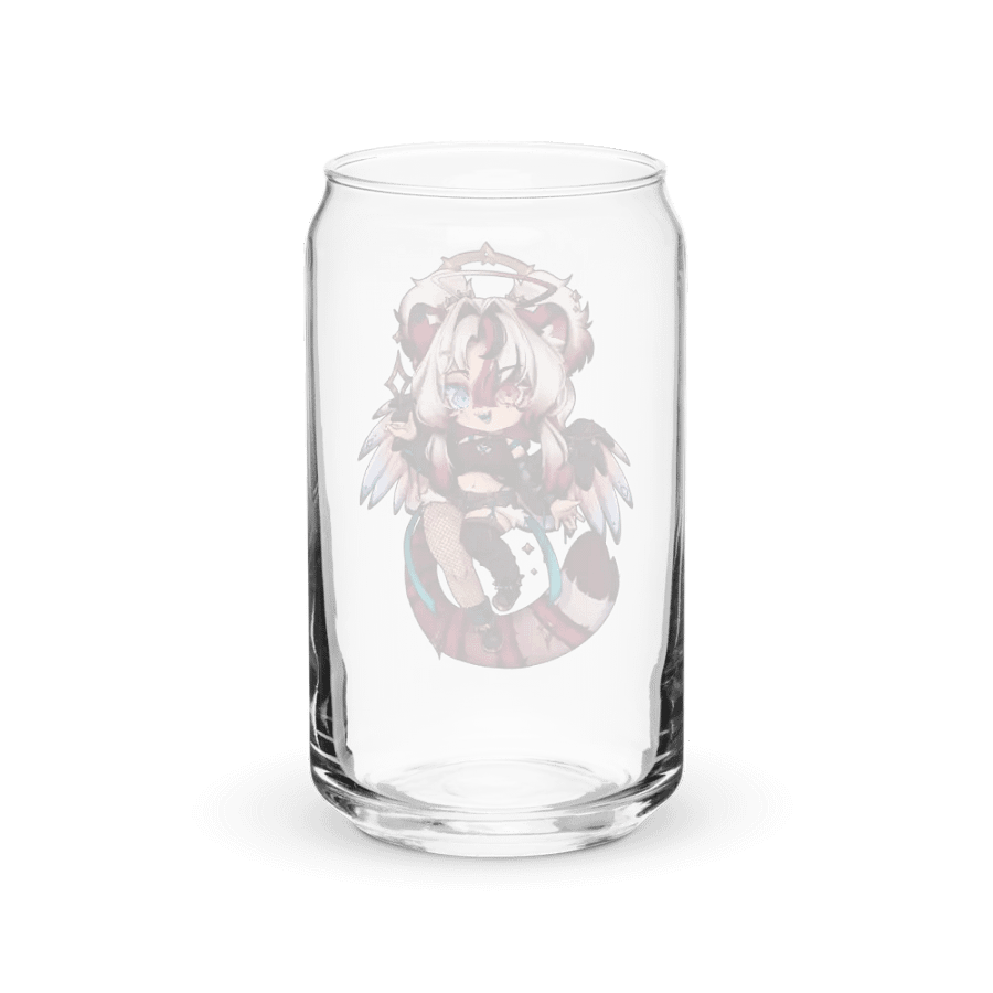 Chibi Kish Glass product image (6)