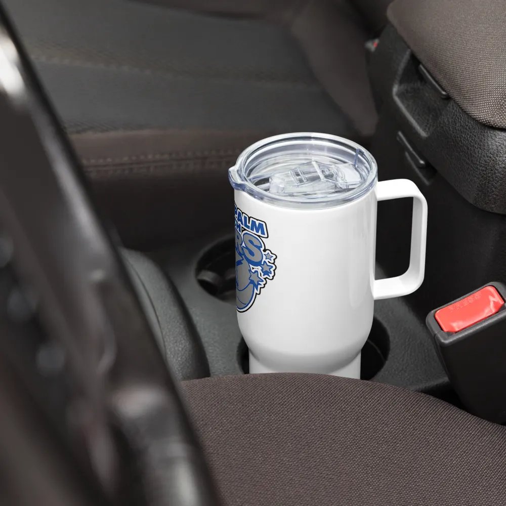 Stars Travel Mug product image (7)
