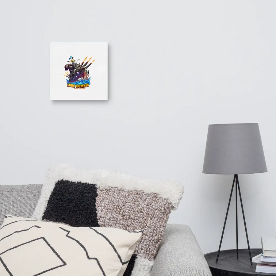 World of Warship canvas product image (6)