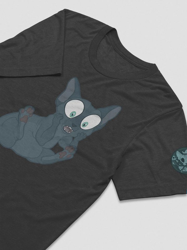 Is that a Heckin T-shirt?! product image (2)