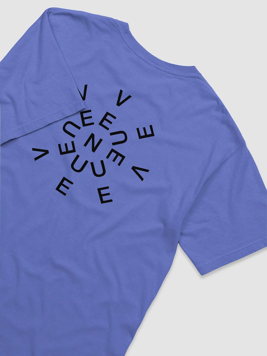 Venue Script Short Sleeve Tee product image (44)