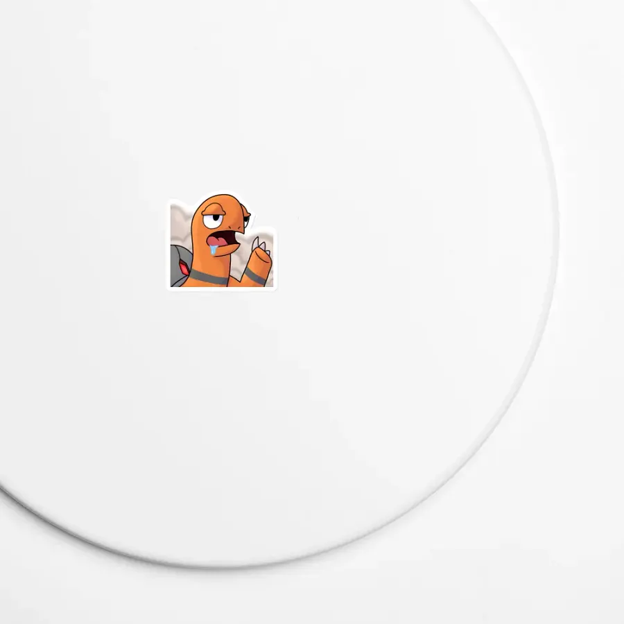 TolleyHuh - Magnet product image (7)