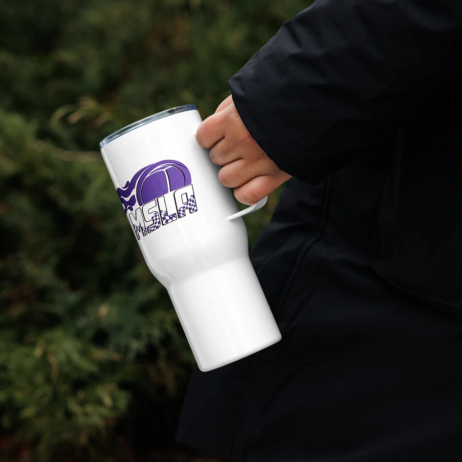 MSLA Purple Travel Mug product image (14)