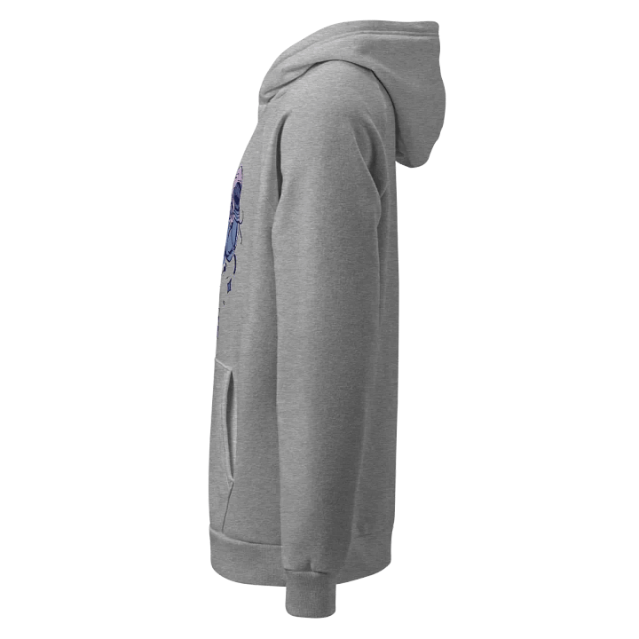 Under Armor Fortnite Hooded Warrior Graphic Hoodie product image (3)