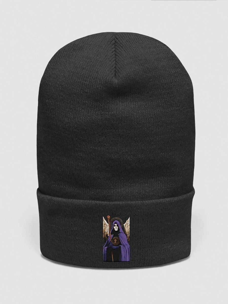 Veiled Seraph Beanie product image (1)