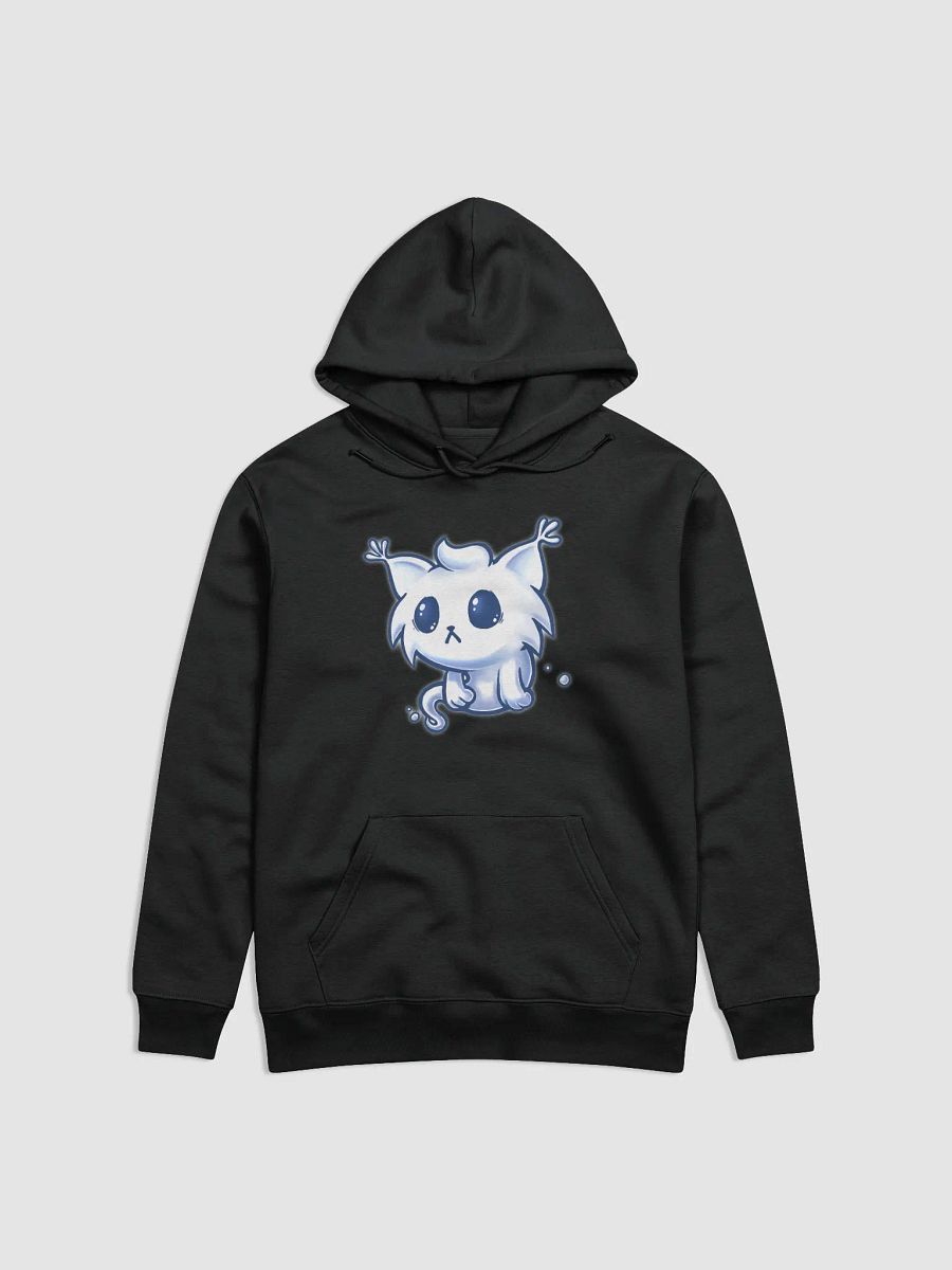 Stanley/Stella Unisex Essential Eco RIP Hoodie (without text) product image (1)