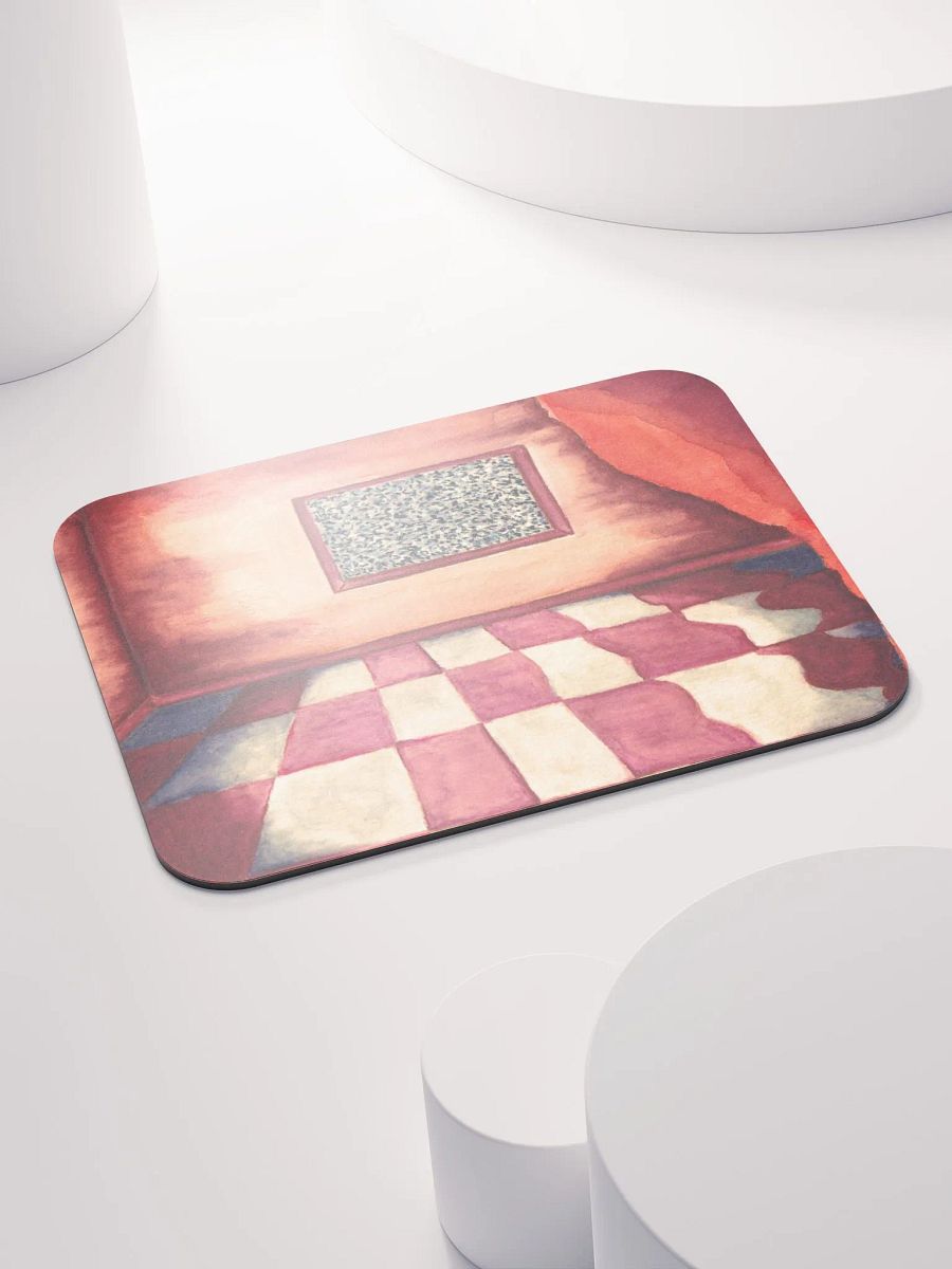 SEASON THREE mouse pad product image (4)