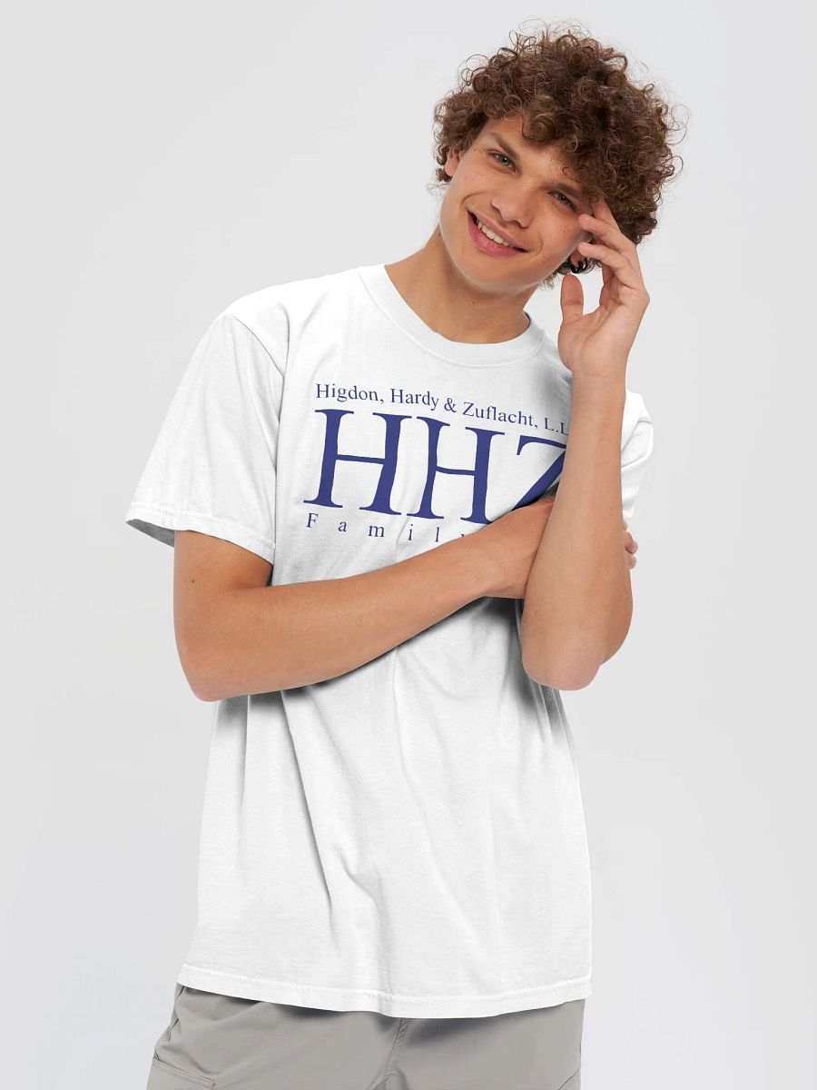 HHZ Tee product image (5)
