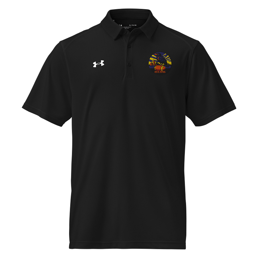Est. 1996 UA Legacy Polo product image (1)