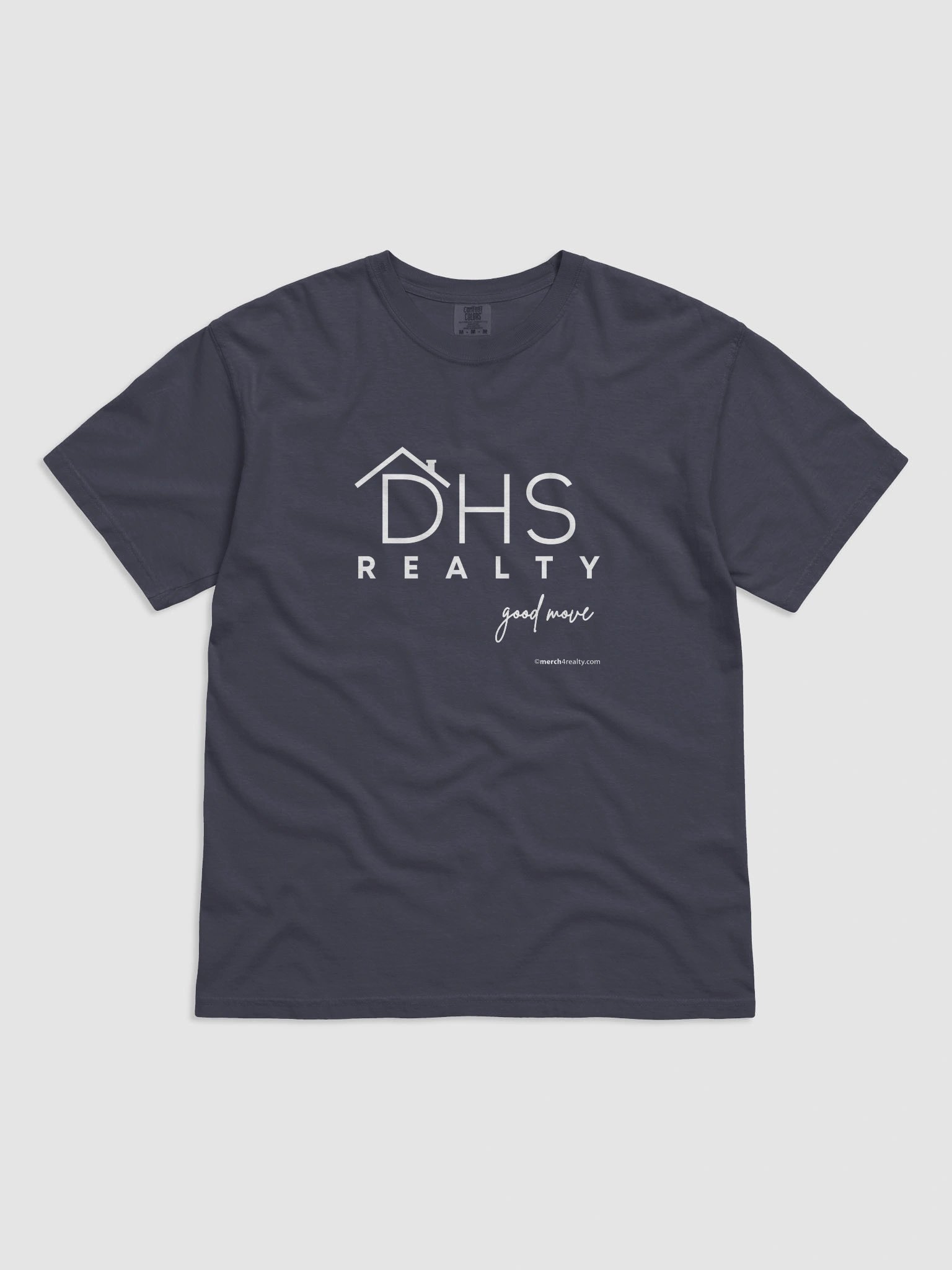 DHS Realty T-Shirt product image (1)