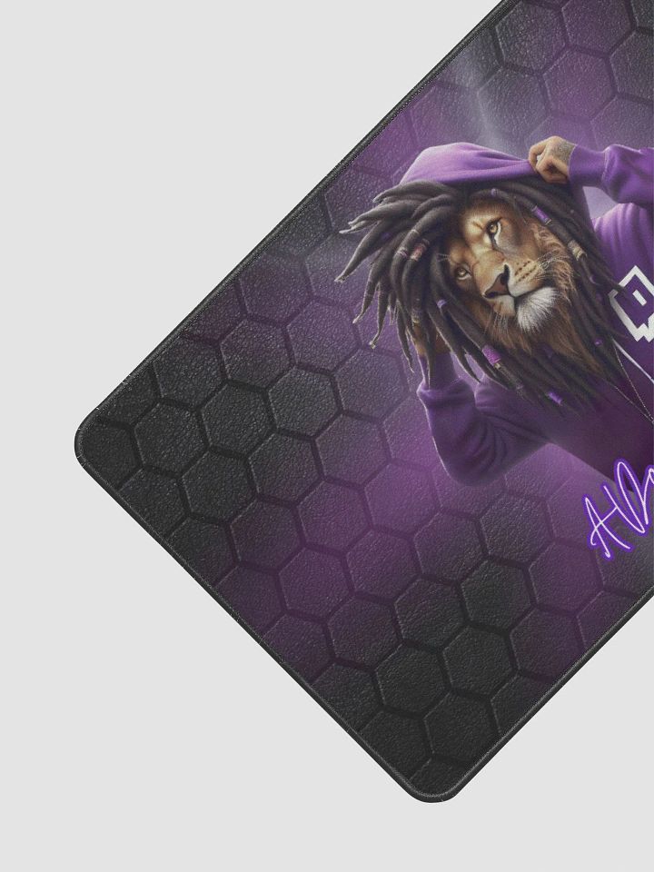 Dose Desk Mat 12