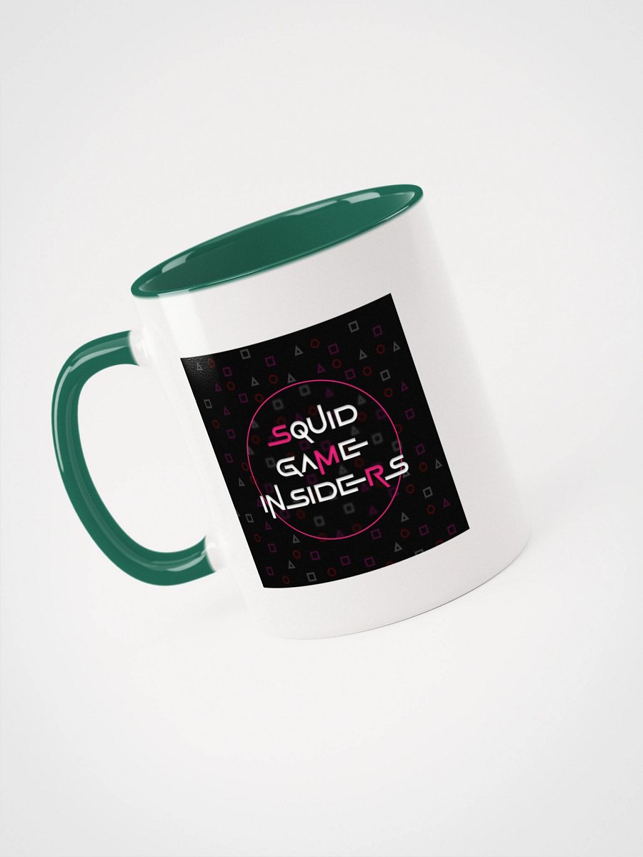 Player 230 – Thanos Edition Mug ☕ product image (5)