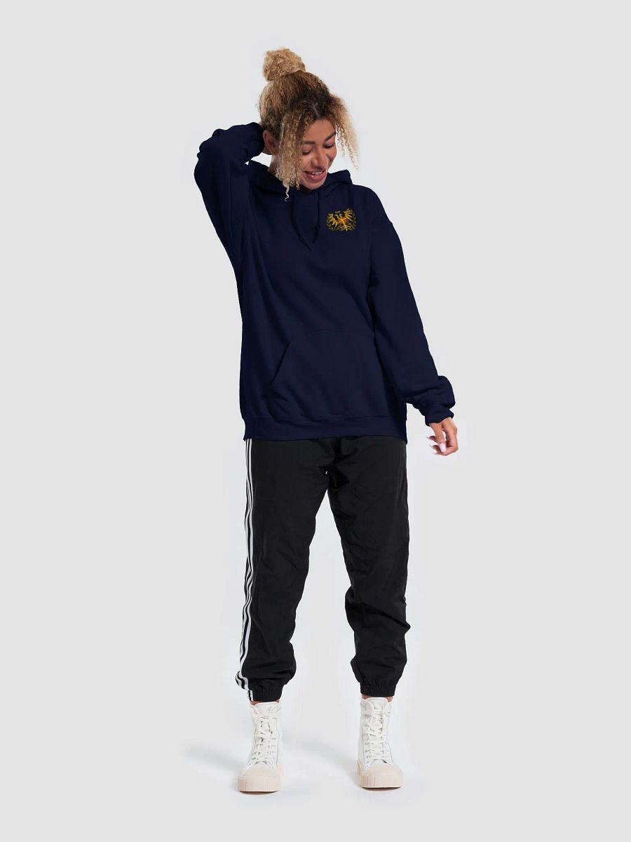 Byzantine/Viodoxa Little Logo product image (3)