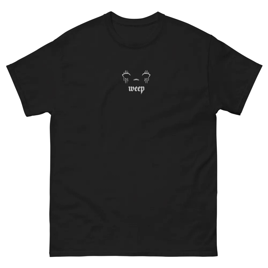 WEEP. product image (2)