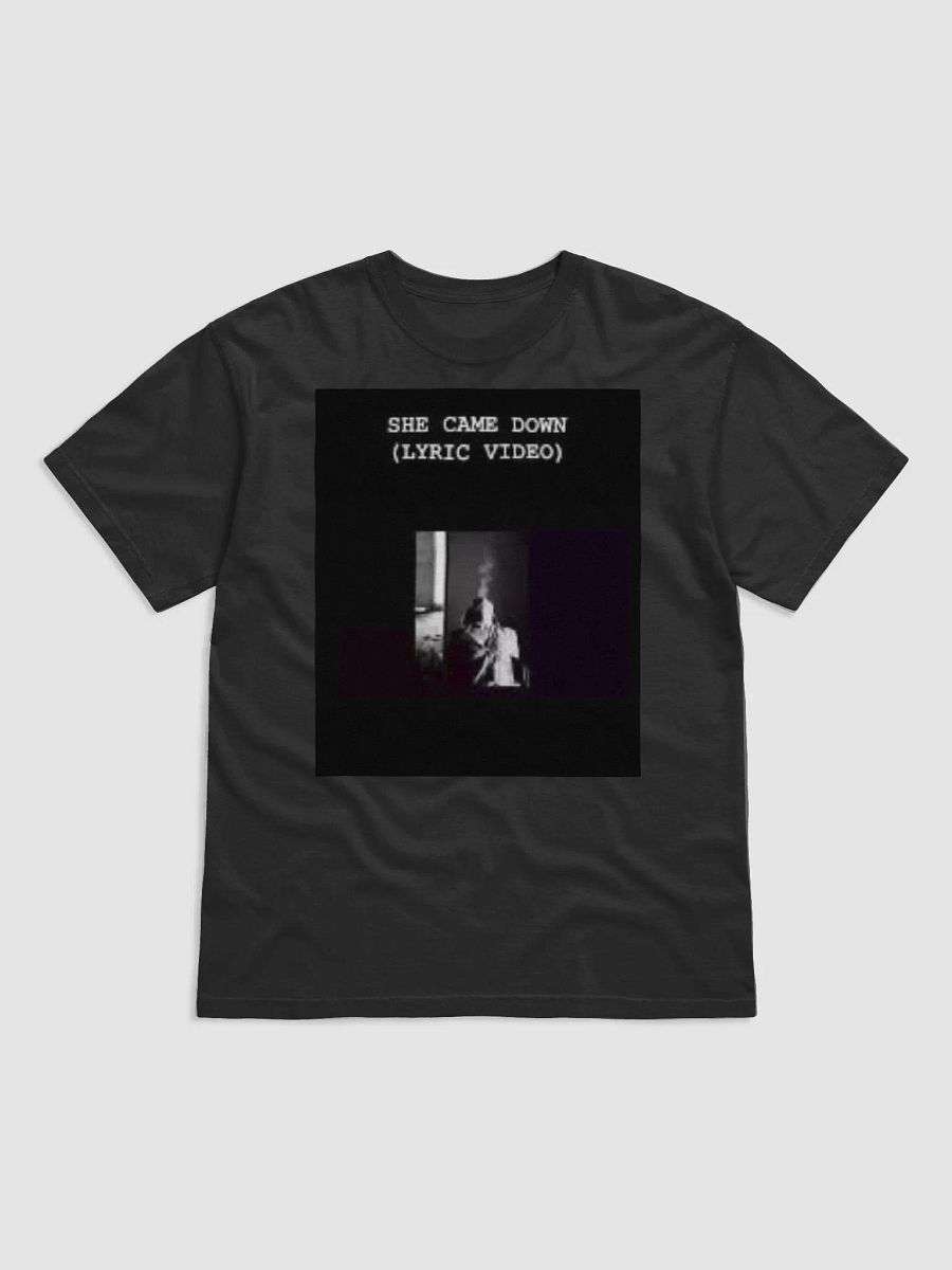 She Came Down T-Shirt product image (2)