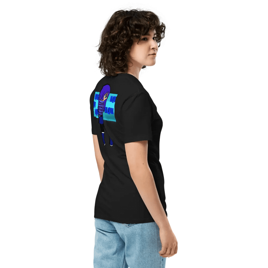 Aqua Shirt product image (7)