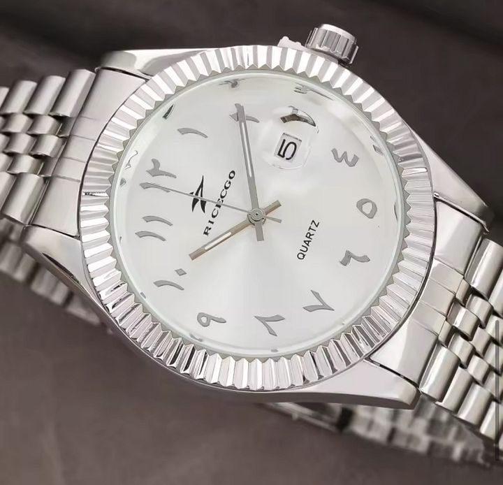 Watch seiko model arabic letters product image (2)
