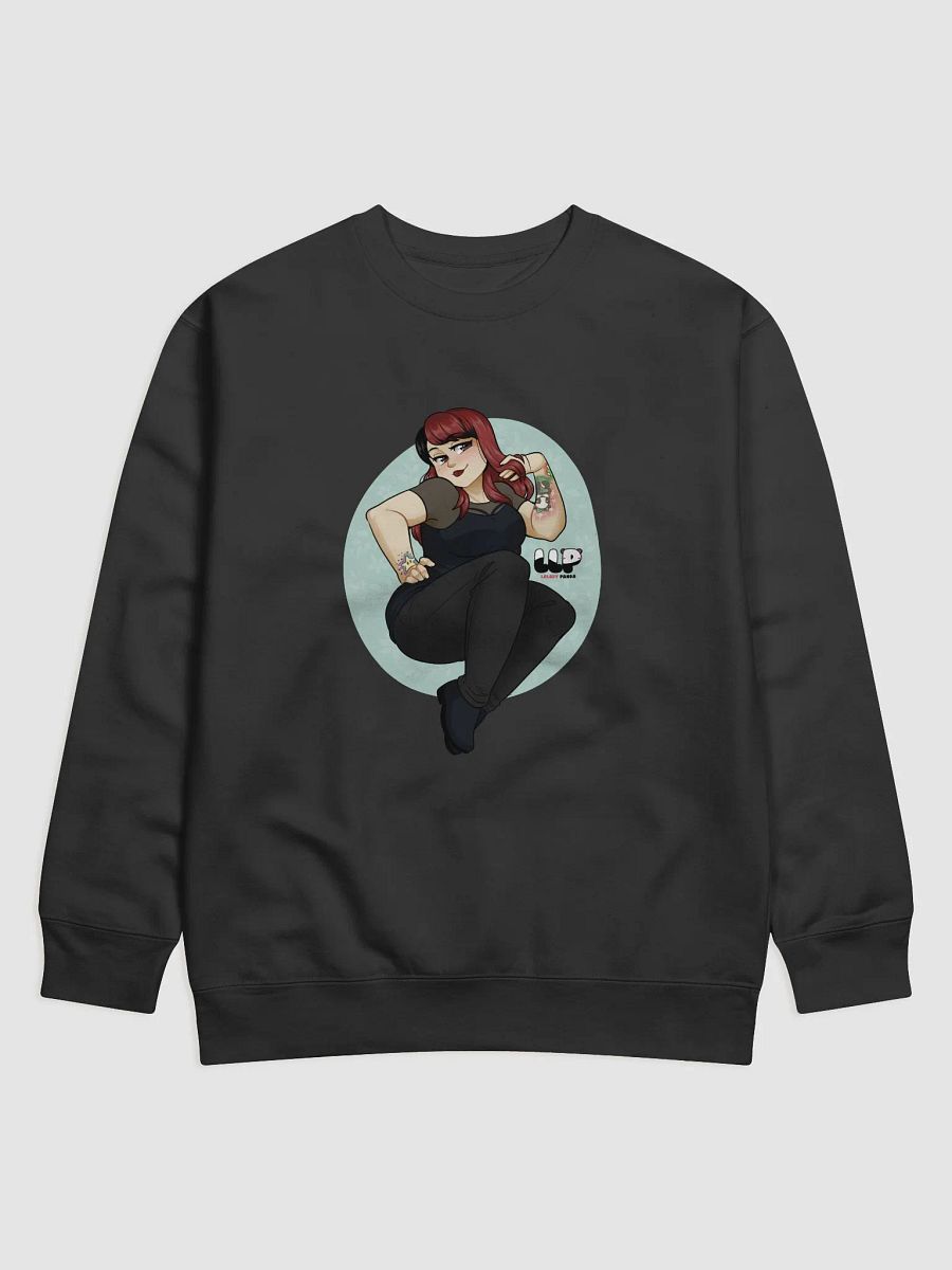 LLP Comfy Merch Sweater product image (4)