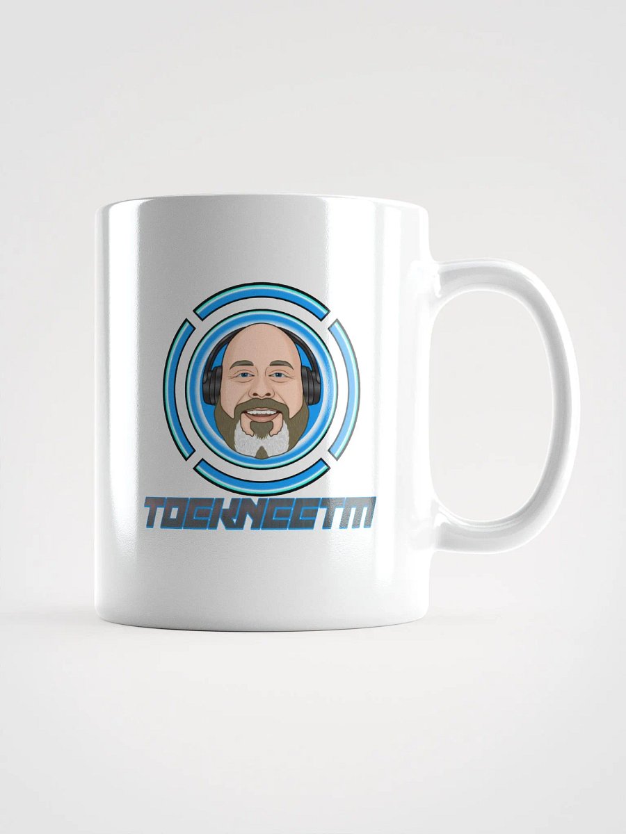 ToeKneeTM Mug product image (1)
