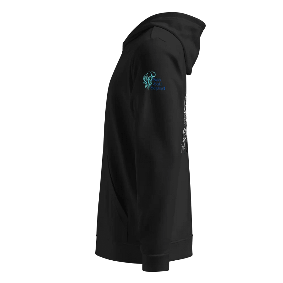 Sea Salt Squad- Squid Hoodie product image (14)