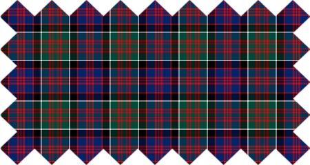 MacDonald Tartan