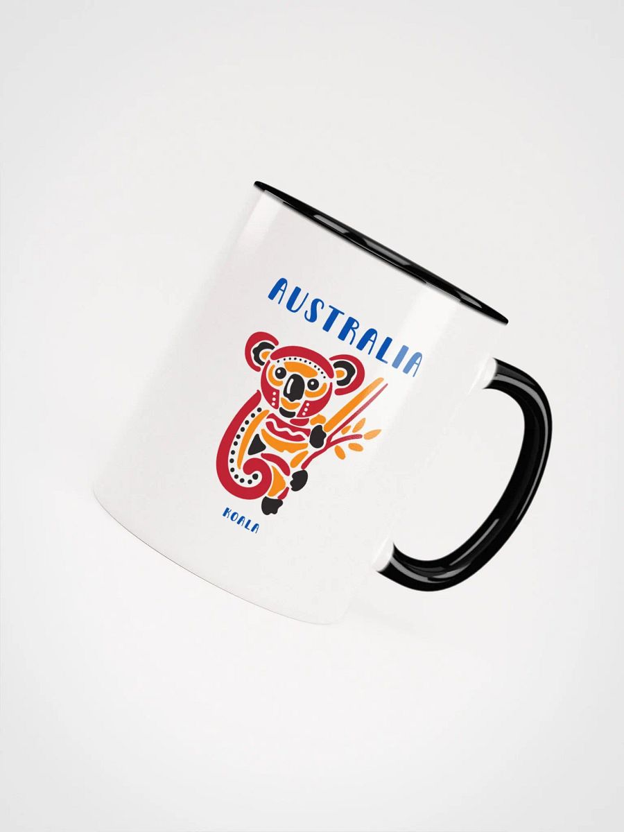 AUSTRALIAN FAUNA Koala product image (4)
