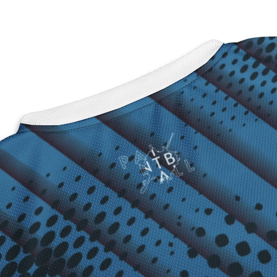 Urban Defiance - Pro Jersey, BLUE product image (11)