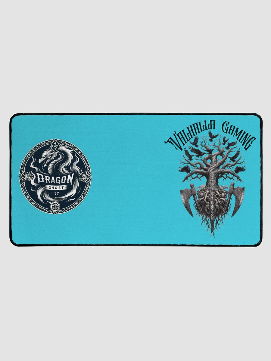 Desk Mat Team Member Logo product image (1)