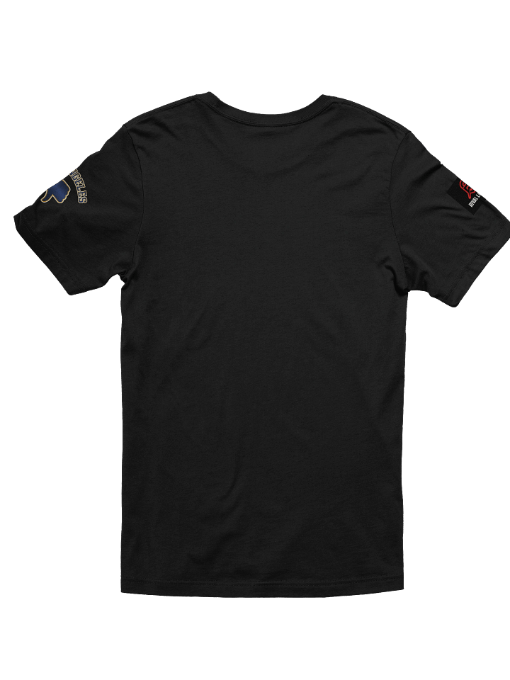 Gets Rammed | Los Angeles | Football | Rival Locker product image (10)