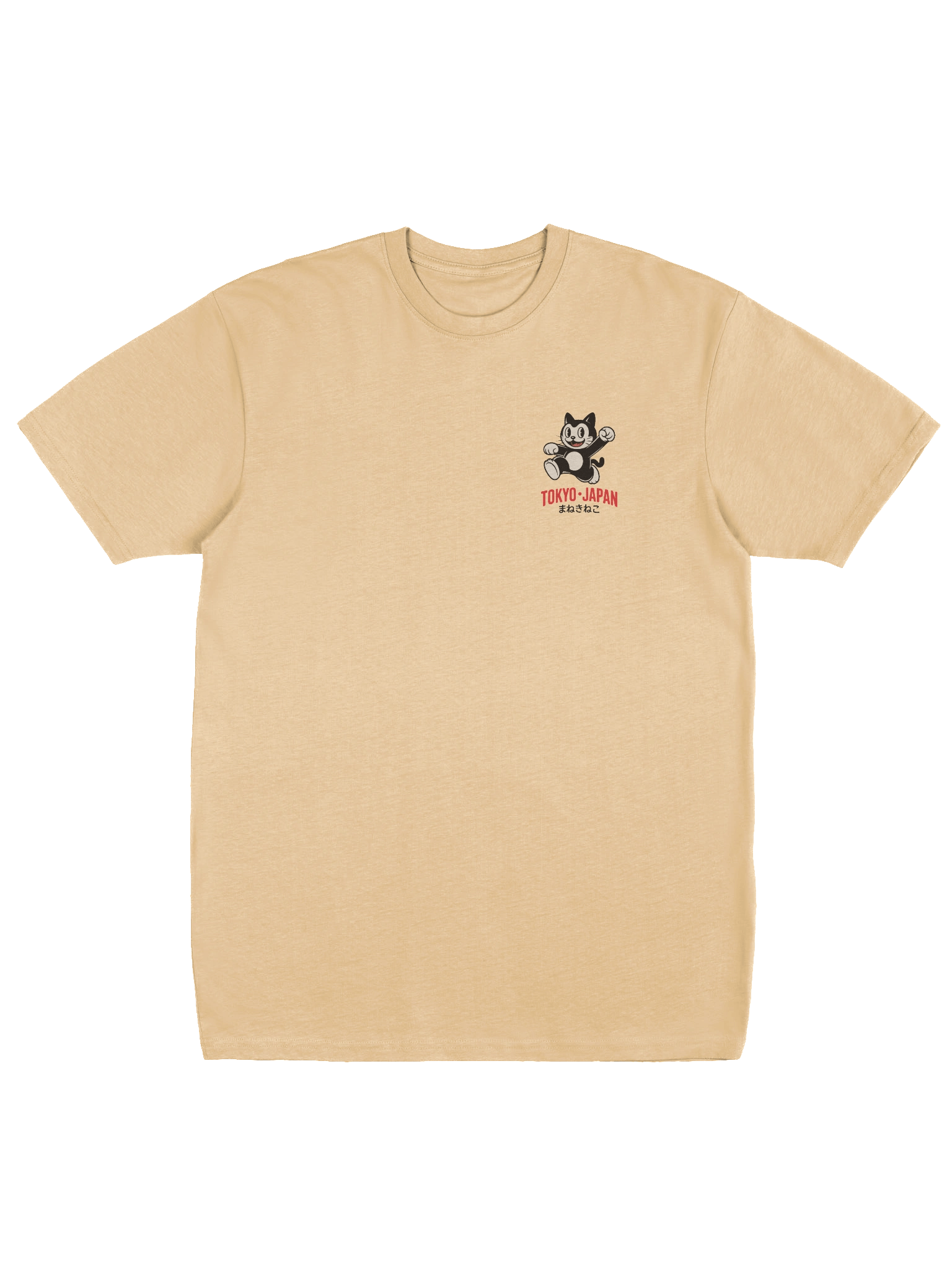 TOKYO CAT product image (1)