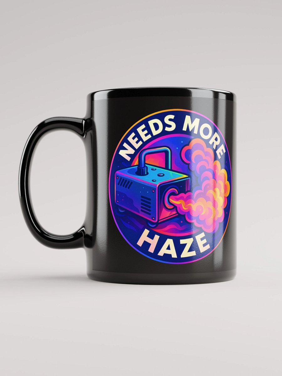 Theatrically Jerry: Needs More Haze Coffee Mug product image (12)