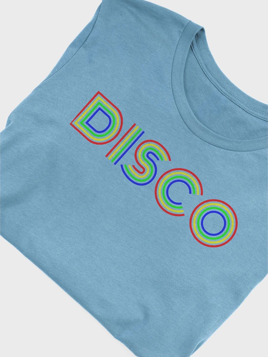 Disco T-Shirt product image (4)