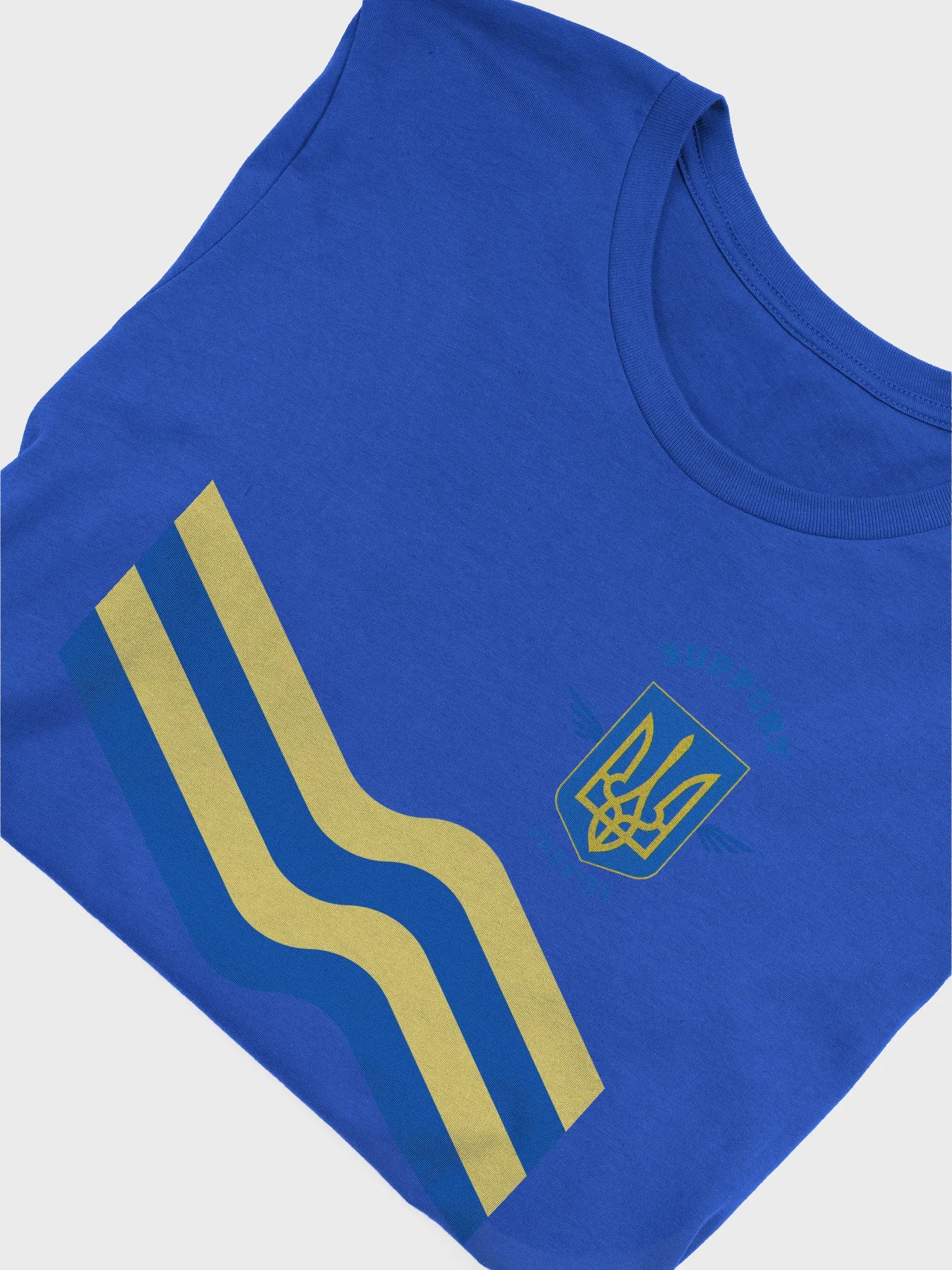 Support Ukraine Tee product image (25)
