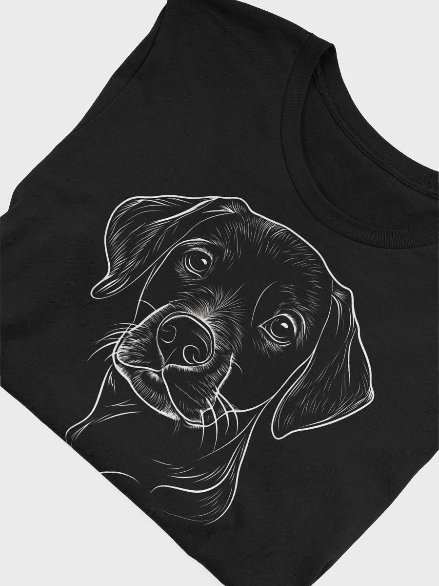 Labrador Retriever T-Shirt product image (5)