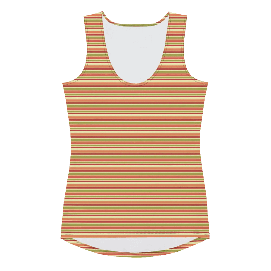 Cooked-Up Brilliance Women's Tank Top product image (3)