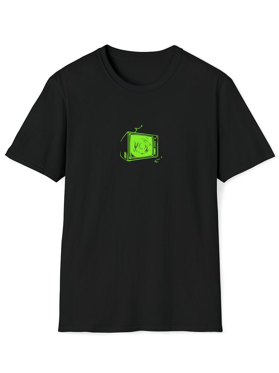 CAT T-Shirt product image (3)