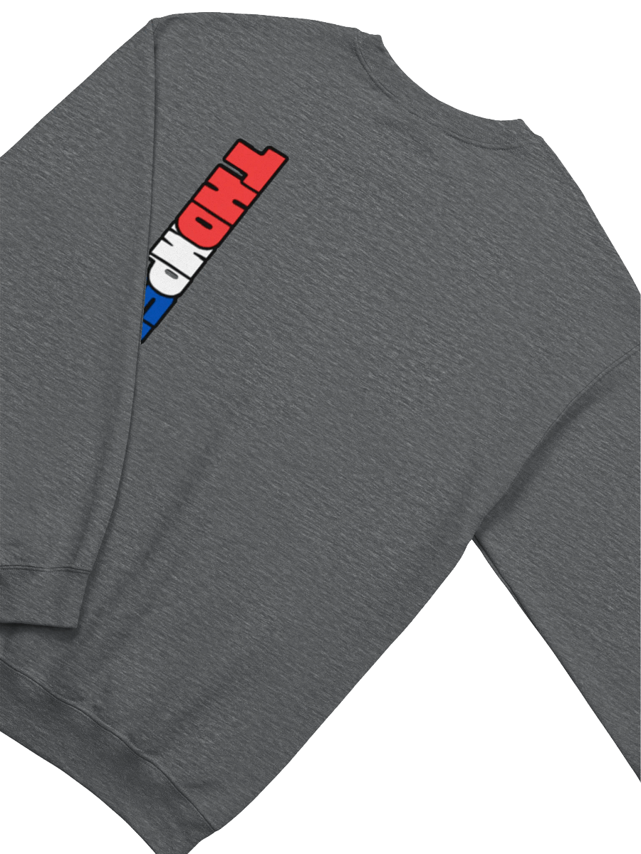 THOMSON Patriotic Crewneck Sweatshirt product image (24)