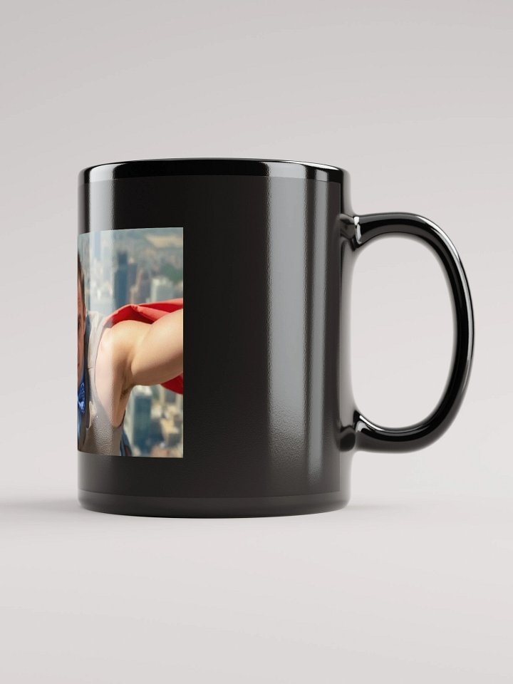 Super Judge Mug! product image (2)