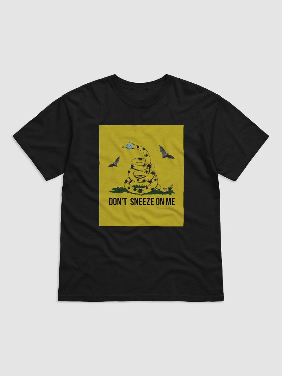 Don’t Sneeze On Me product image (1)
