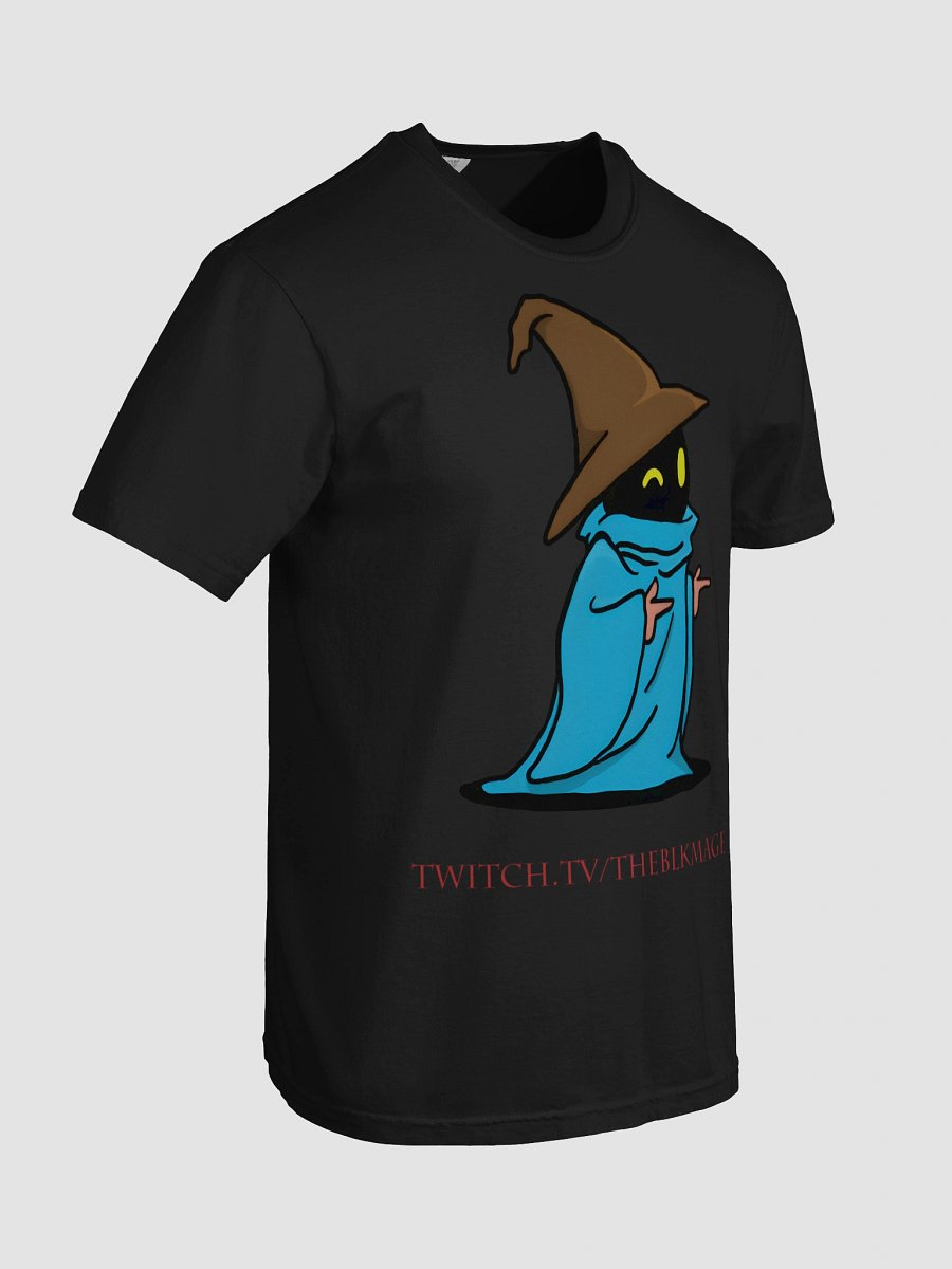 Finger Guns the shirt 2.0 product image (8)