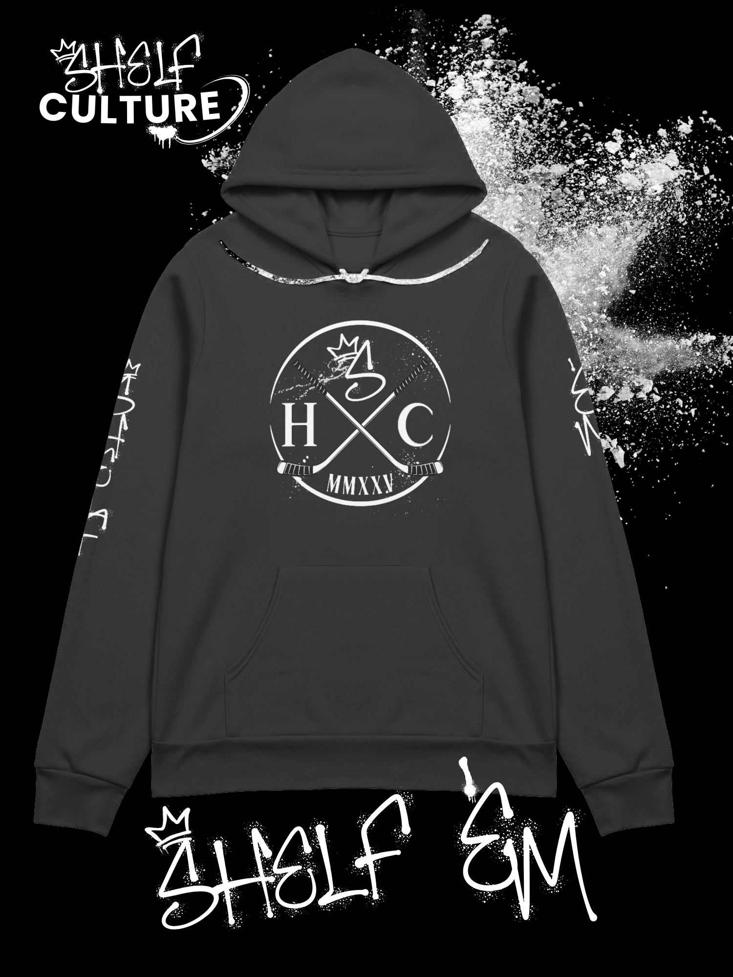 Shelf 'Em Tarp product image (1)