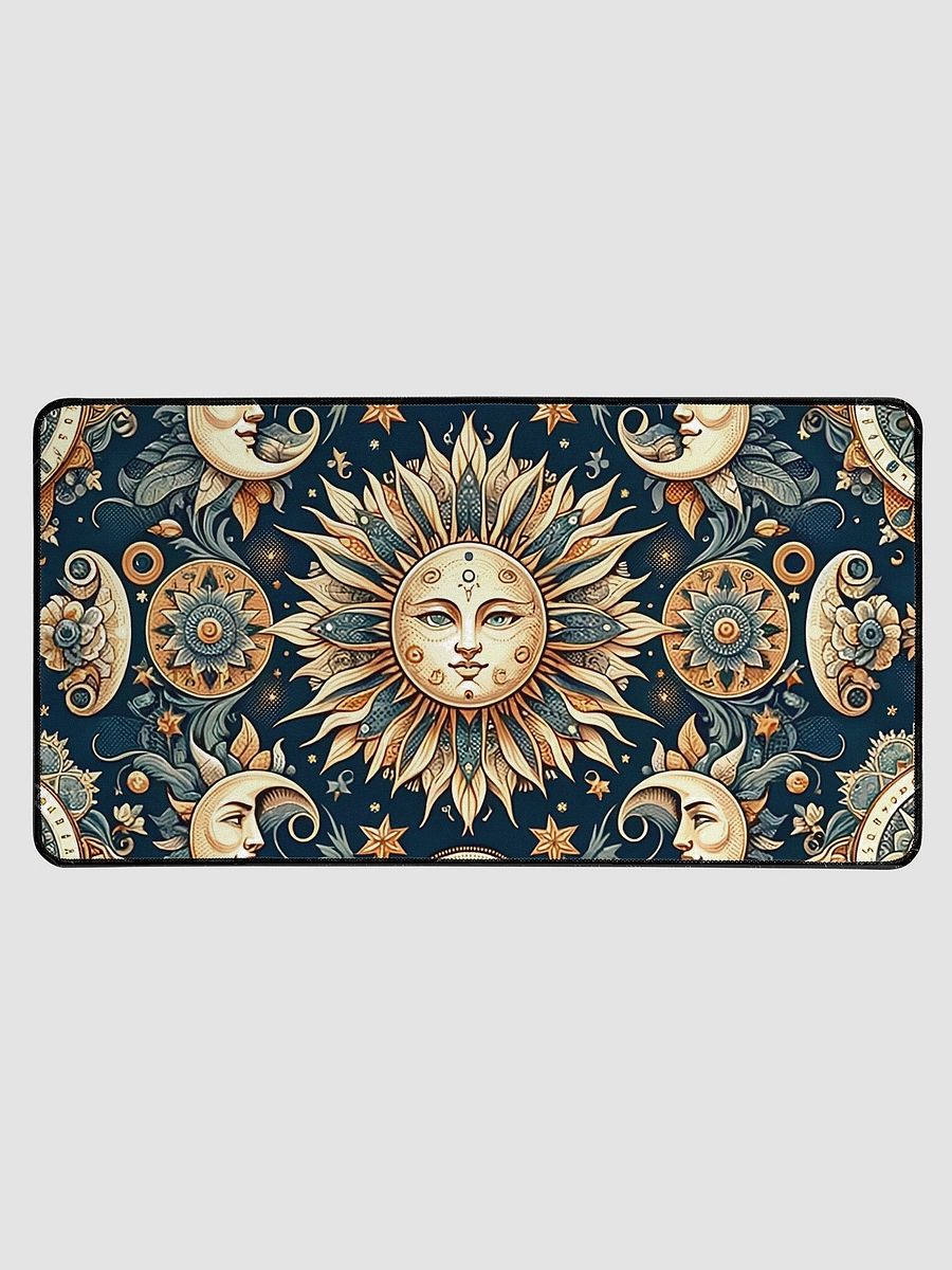 Desk Mat: Solar product image (1)
