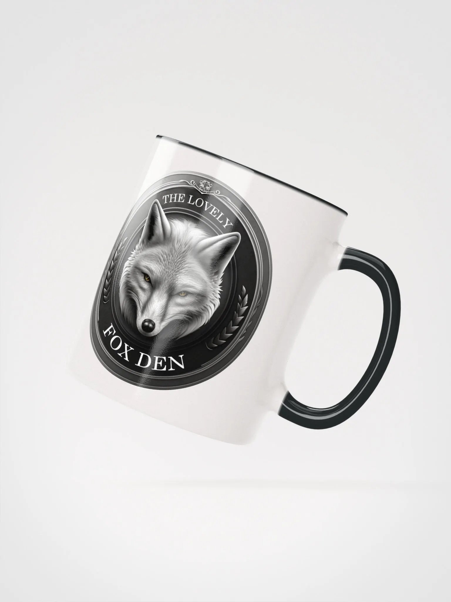Foxy Legend product image (2)