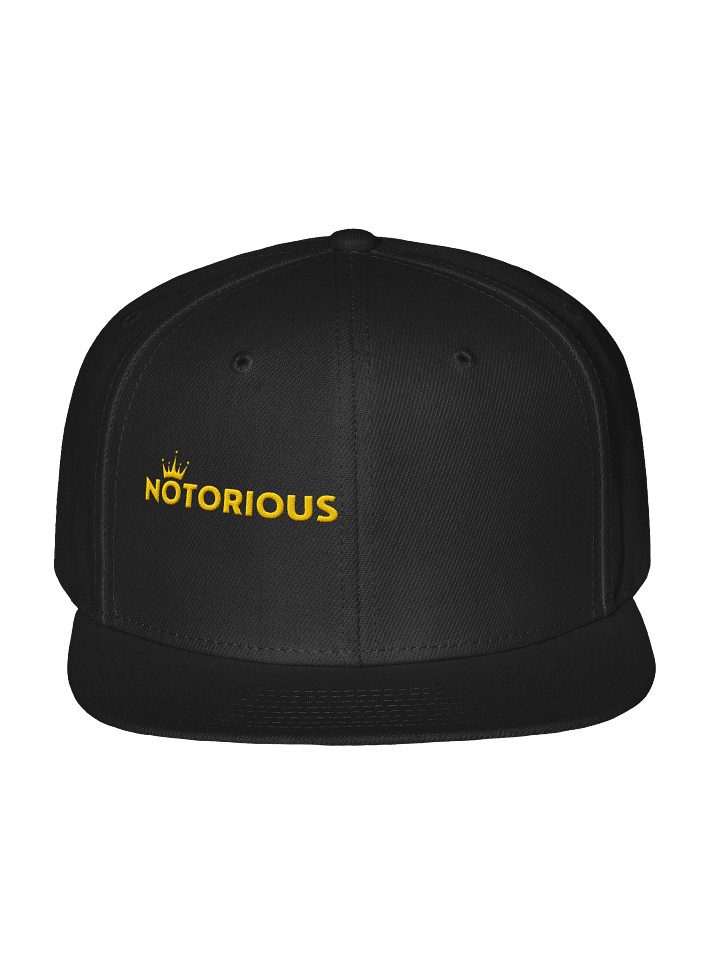 Notorious Flatback product image (5)