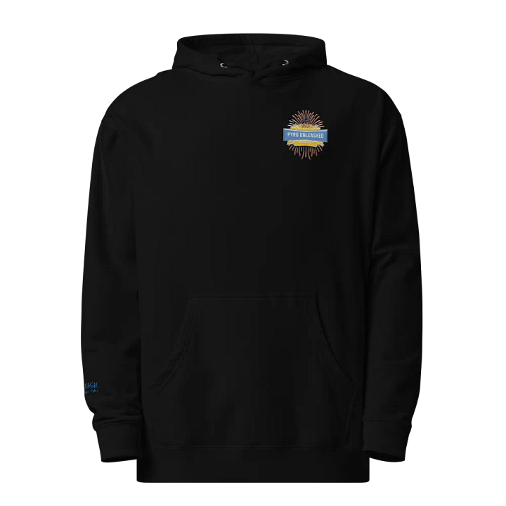 Premium Pyro Unleash Hoodie product image (2)